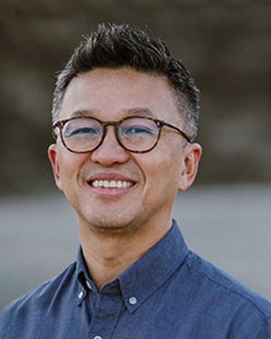 Meet Dr. Charles Baik, DPM at Renew Podiatry in Orange, CA