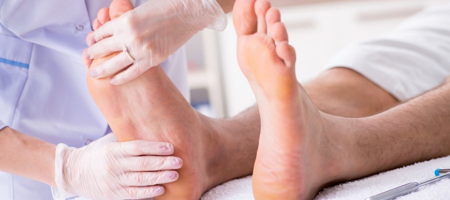 Achilles Tendinitis Treatment Specialist Near Me in Orange, CA