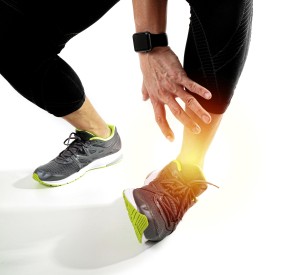 Ankle Sprain Treatment Near Me in Orange, CA
