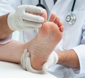 Charcot Foot Treatment Near Me in Orange, CA