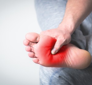 Diabetic Foot Treatment Near Me in Orange, CA