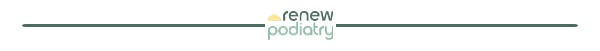 Patient Feedback for Renew Podiatry in Orange, CA