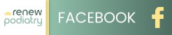 Social Media for Renew Podiatry in Orange, CA