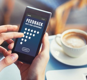 Patient Feedback at Renew Podiatry in Orange, CA.