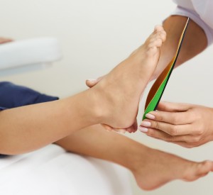 Flat Feet Treatment Near Me in Orange, CA