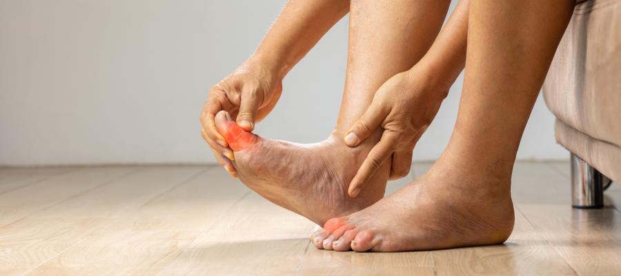 Reasons to Visit a Foot Specialist Near Me in Orange, CA Reasons to Visit a Foot Specialist Near Me in Orange, CA