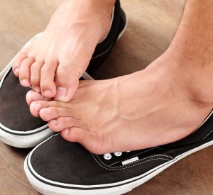 Foot Odor & Sweating Treatment Near Me in Orange, CA