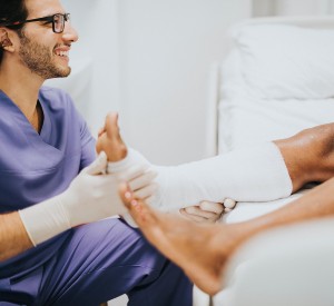 Fracture Treatment Near Me in Orange, CA