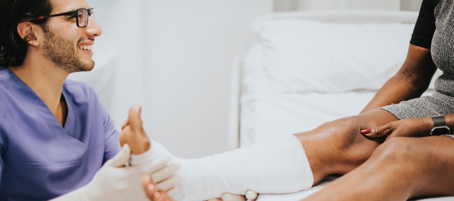 Fracture Treatment Clinic Near Me in Orange, CA Fracture Treatment Clinic Near Me in Orange, CA