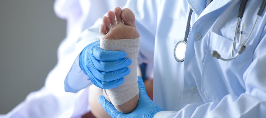 Fractured Bone Treatment Clinic Near Me in Orange, CA