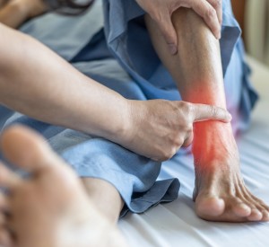 Gout Treatment Near Me in Orange, CA