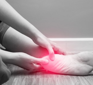 Heel Pain Treatment Near Me in Orange, CA