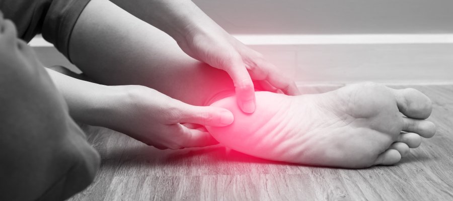 Heel Pain Treatment Specialist Near Me in Orange, CA Heel Pain Treatment Specialist Near Me in Orange, CA