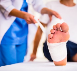 Trauma / Injury Treatment Near Me in Orange, CA