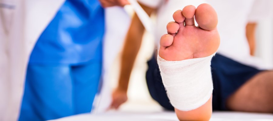 Foot Injury Clinic Near Me in Orange, CA Foot Injury Clinic Near Me in Orange, CA