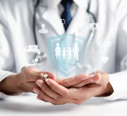 Accepted Insurance at Renew Podiatry in Orange, CA.