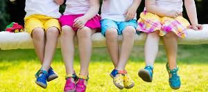 Little STEPS® Foot Orthotics Near Me in Orange, CA