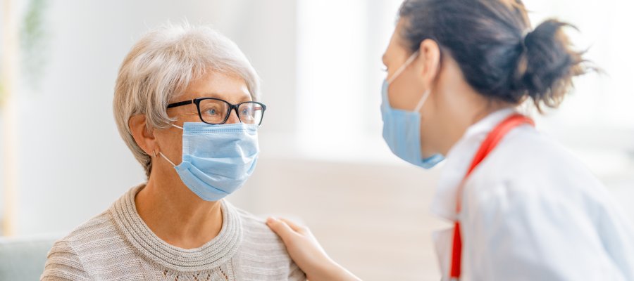 Masking Guidance at Renew Podiatry in Orange CA Masking Guidance at Renew Podiatry in Orange CA