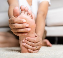 Neuromas Treatment Near Me in Orange, CA