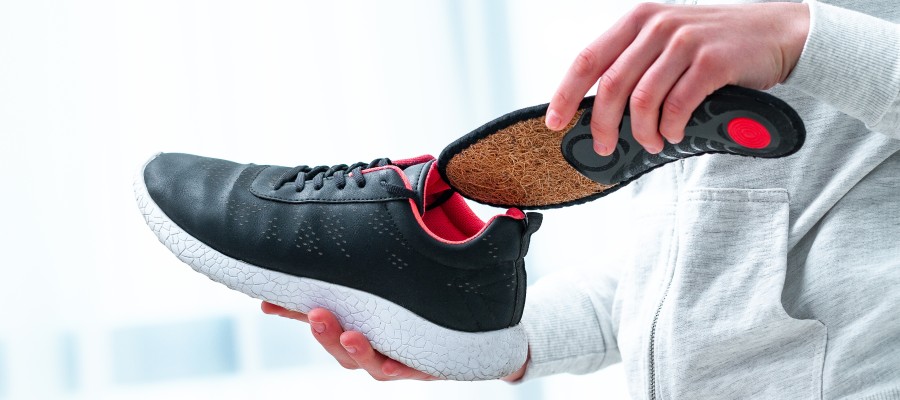 Foot Orthotics Near Me in Orange, CA Foot Orthotics Near Me in Orange, CA