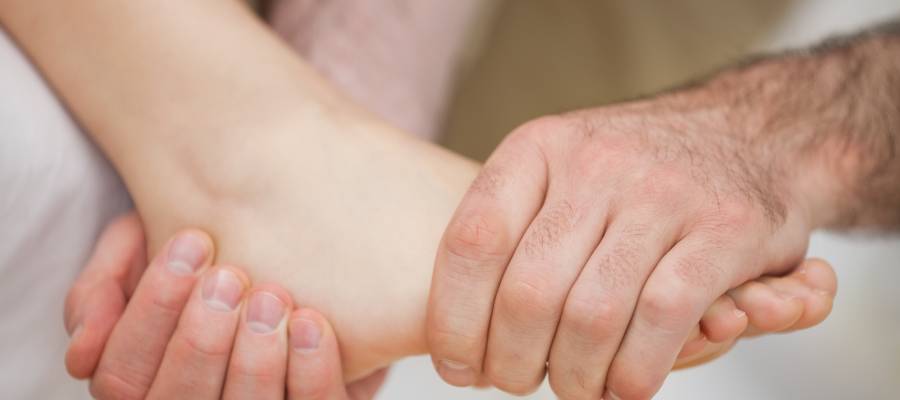 Plantar Fasciitis Treatment Specialist Near Me in Orange, CA 