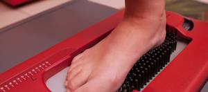 Quadrasteps Foot Orthotics at Renew Podiatry in Orange, CA Quadrasteps Foot Orthotics at Renew Podiatry in Orange, CA