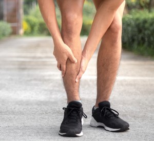 Shin Splints Treatment Near Me in Orange, CA