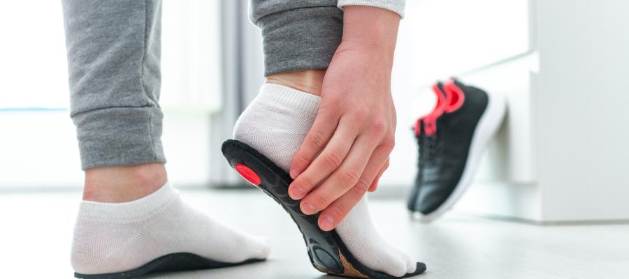 Sports Podiatrist Near Me in Orange, CA Sports Podiatrist Near Me in Orange, CA