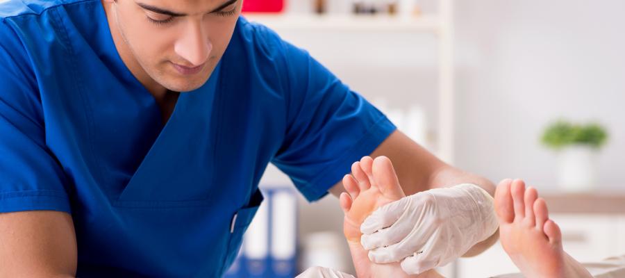 Stress Fracture Treatment Near Me in Orange, CA Stress Fracture Treatment Near Me in Orange, CA