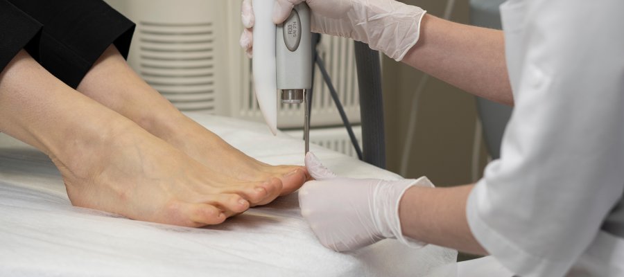 Ingrown Toenail Treatment Specialist Near Me in Orange, CA Ingrown Toenail Treatment Specialist Near Me in Orange, CA
