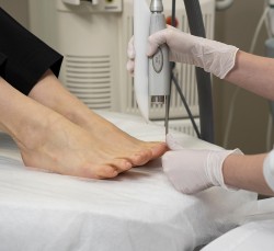 Ingrown Toenail Treatment Near Me in Orange, CA