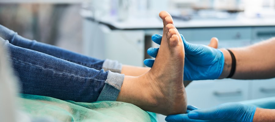 Where to Find a Podiatrist in Orange, CA Where to Find a Podiatrist in Orange, CA