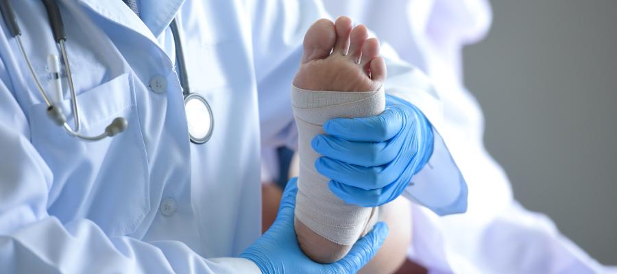 Top-Rated Podiatrist Near Me in Orange, CA Top-Rated Podiatrist Near Me in Orange, CA