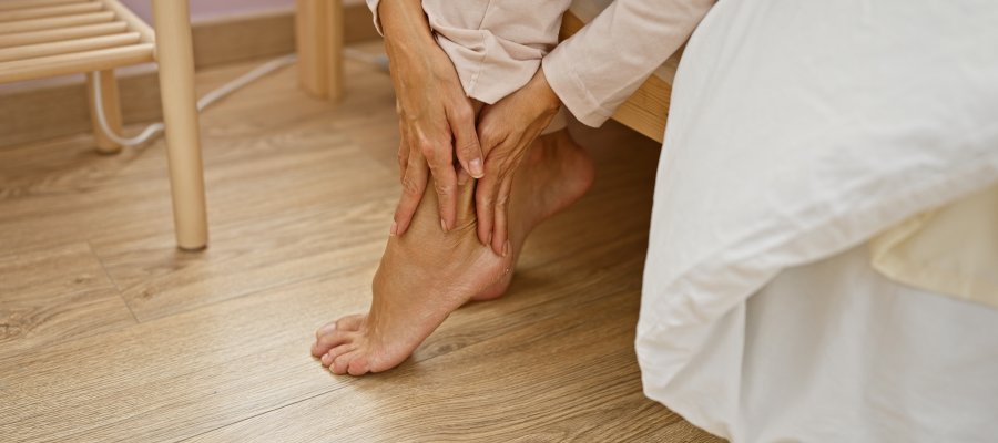 Where to Get Heel Spur Treatment Near Me in Orange, CA Where to Get Heel Spur Treatment Near Me in Orange, CA