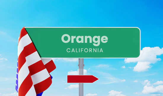 Local Resources for the City of Orange, CA Residents Local Resources for the City of Orange, CA Residents