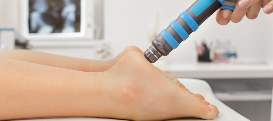 Where to Get Shockwave Therapy Near Me in Orange, CA