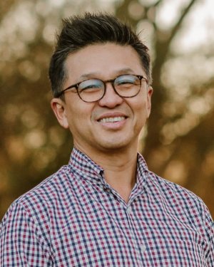 Meet Dr. Charles Baik, DPM at Renew Podiatry in Orange, CA