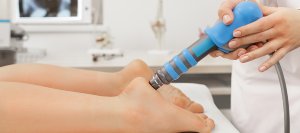 How Much Is Shockwave Therapy? | Renew Podiatry Near Me in Orange, CA