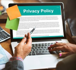 Notice of Privacy Practices - Renew Podiatry in Orange, CA.